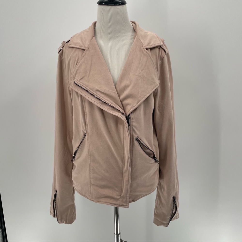 Blue Rain Woman’s Blazer